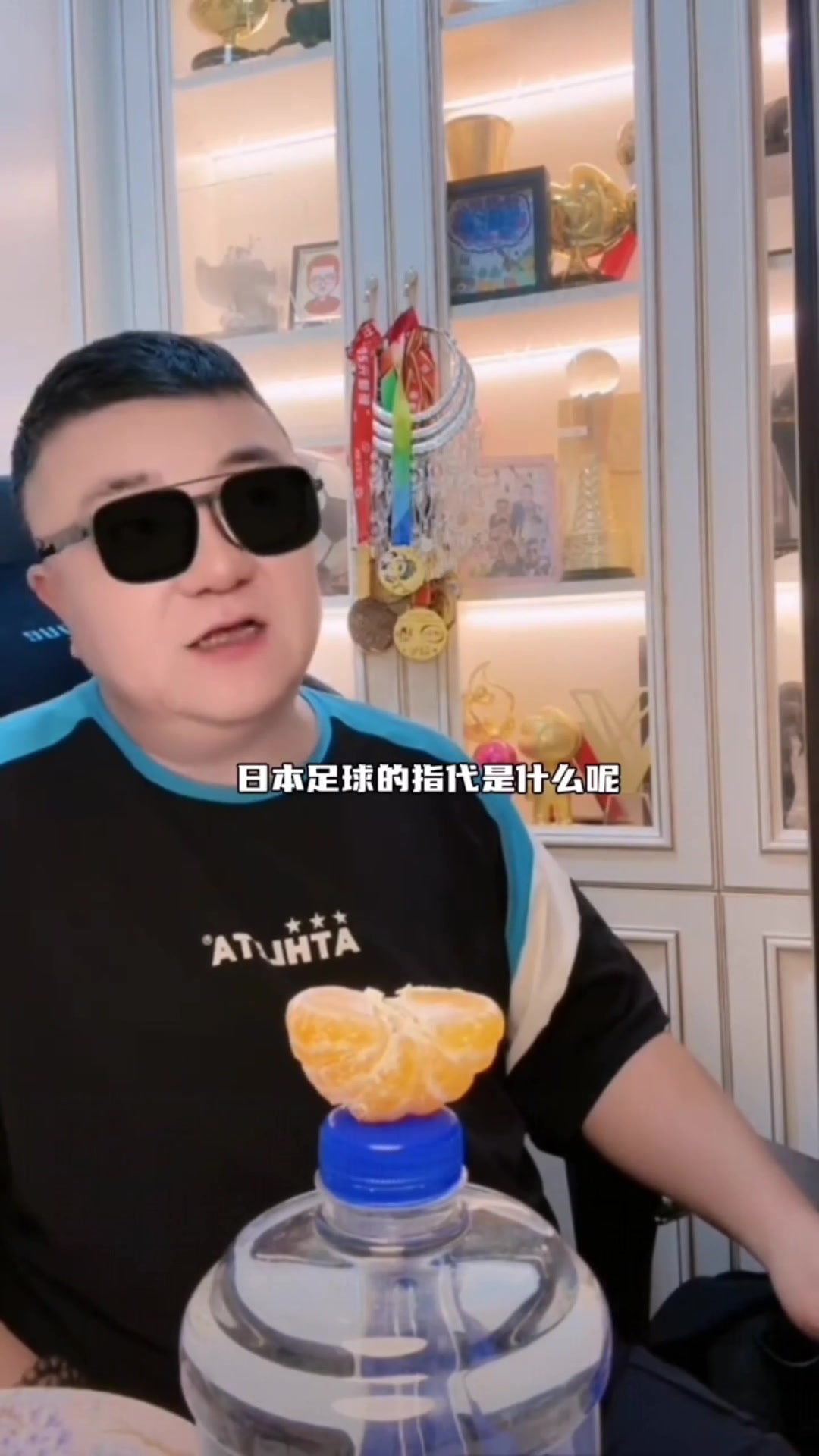 董路系統闡述我說的 日本足球到頭了