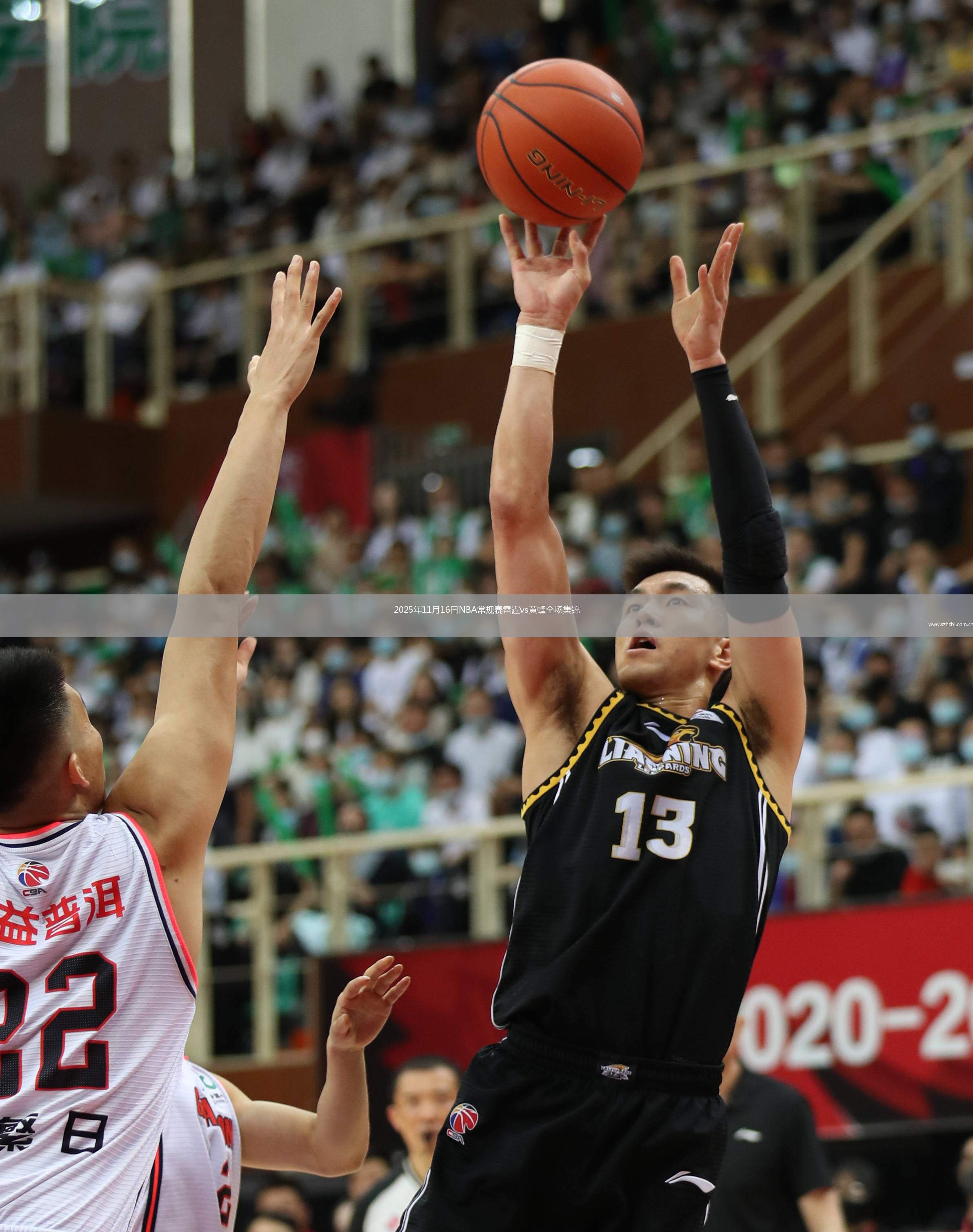 2025年11月16日NBA常規(guī)賽雷霆vs黃蜂全場集錦